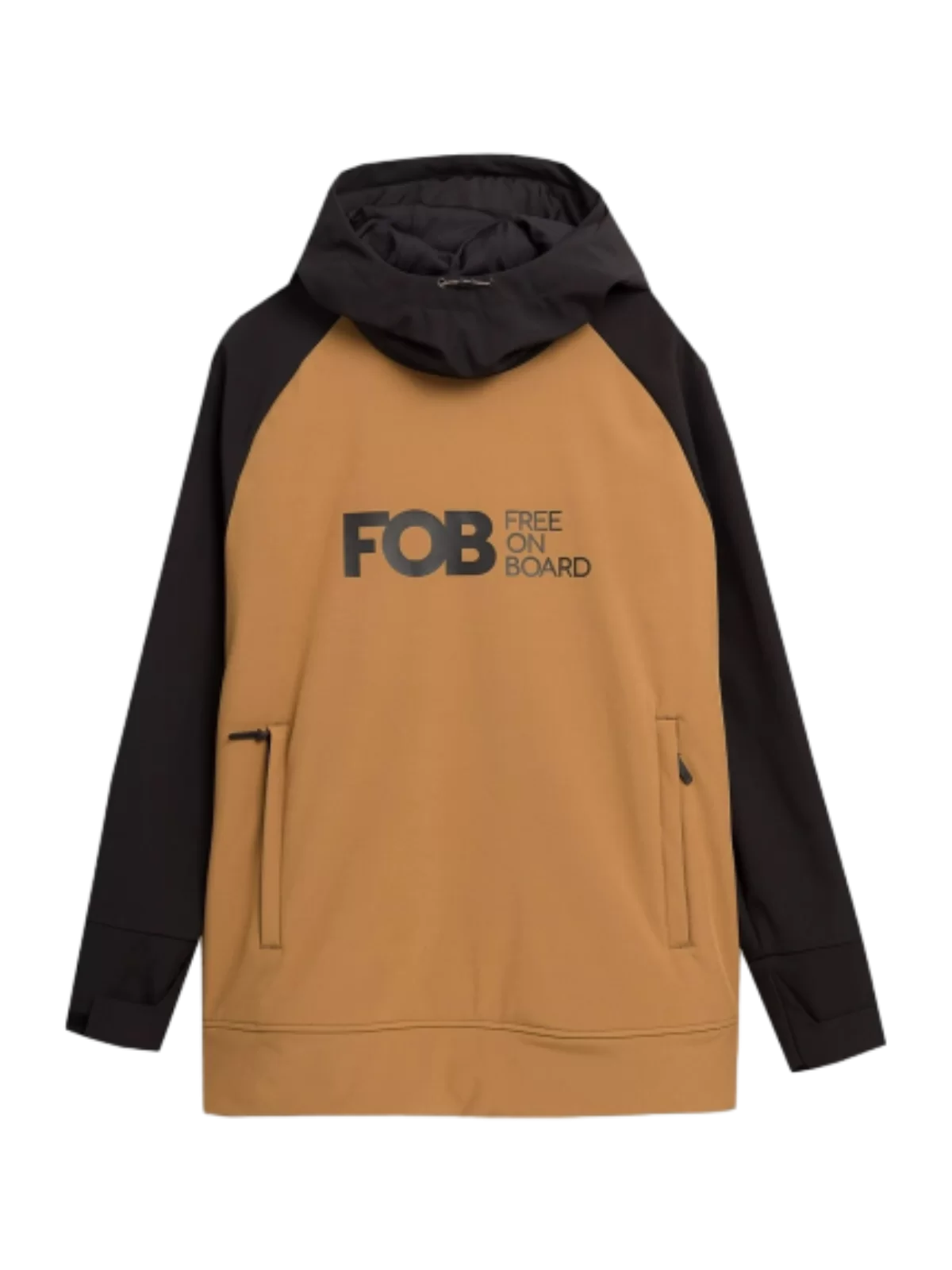MENS 5000 μεμβράνη Softshell Snowboard σακάκι