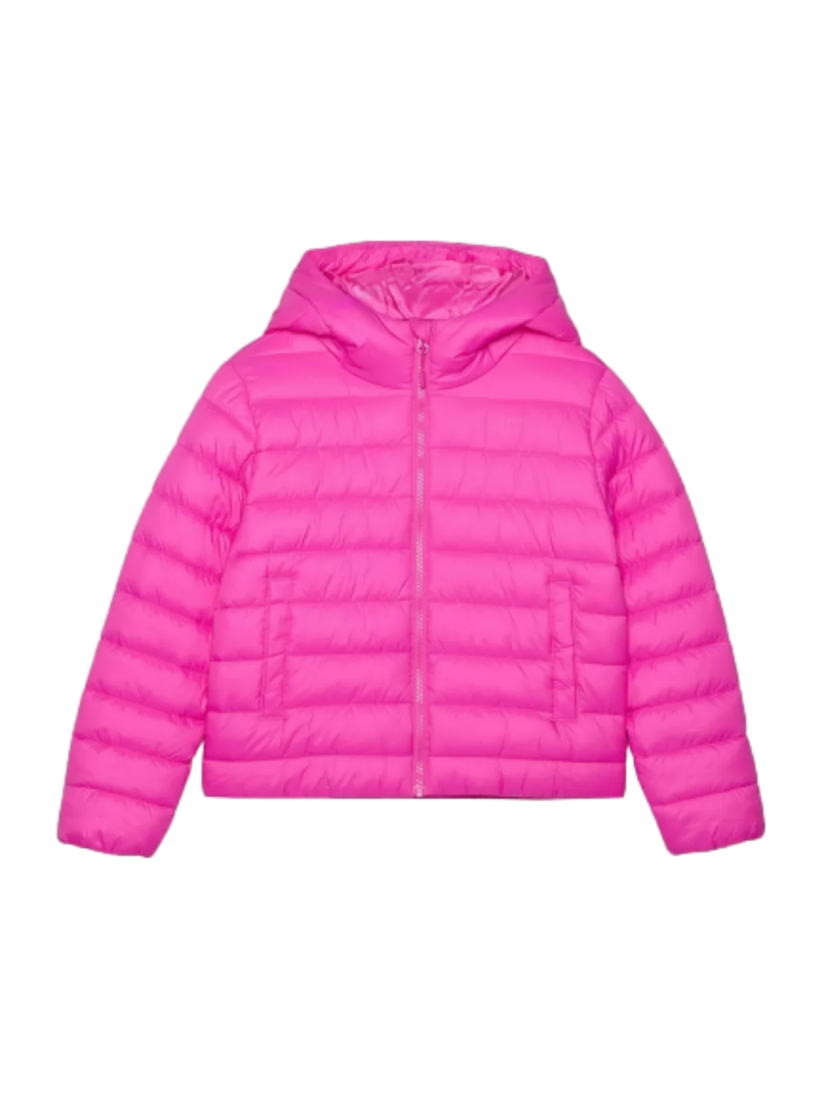 Oem αδιάβροχο σακάκι puffer για junior