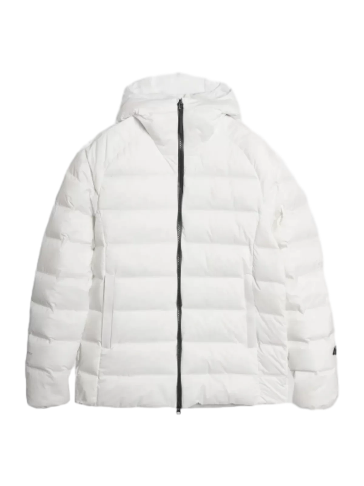 MENS Horizontal Sealed Padding Jacket