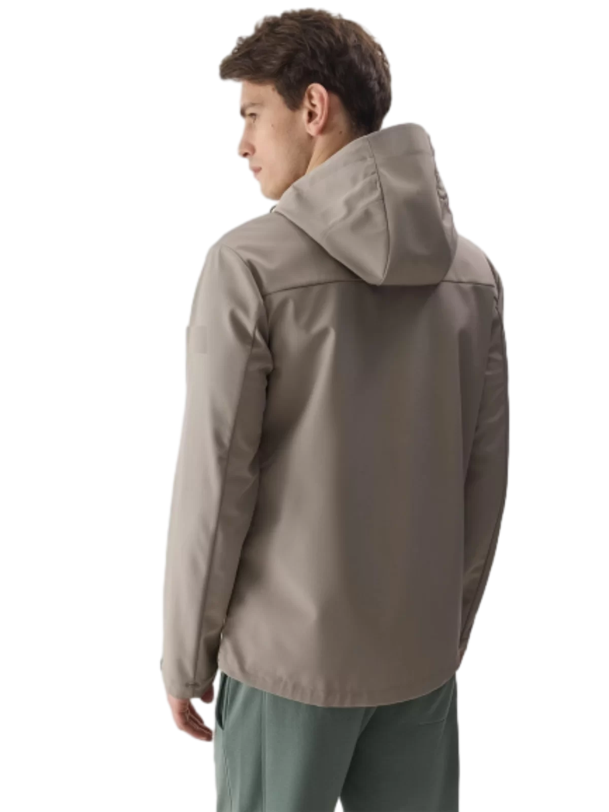 MENS 5000 MEMBRANE Softshell σακάκι