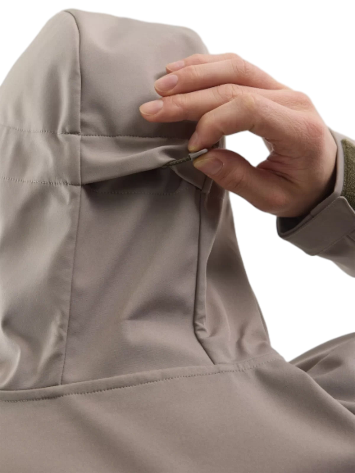 MENS 5000 MEMBRANE Softshell σακάκι