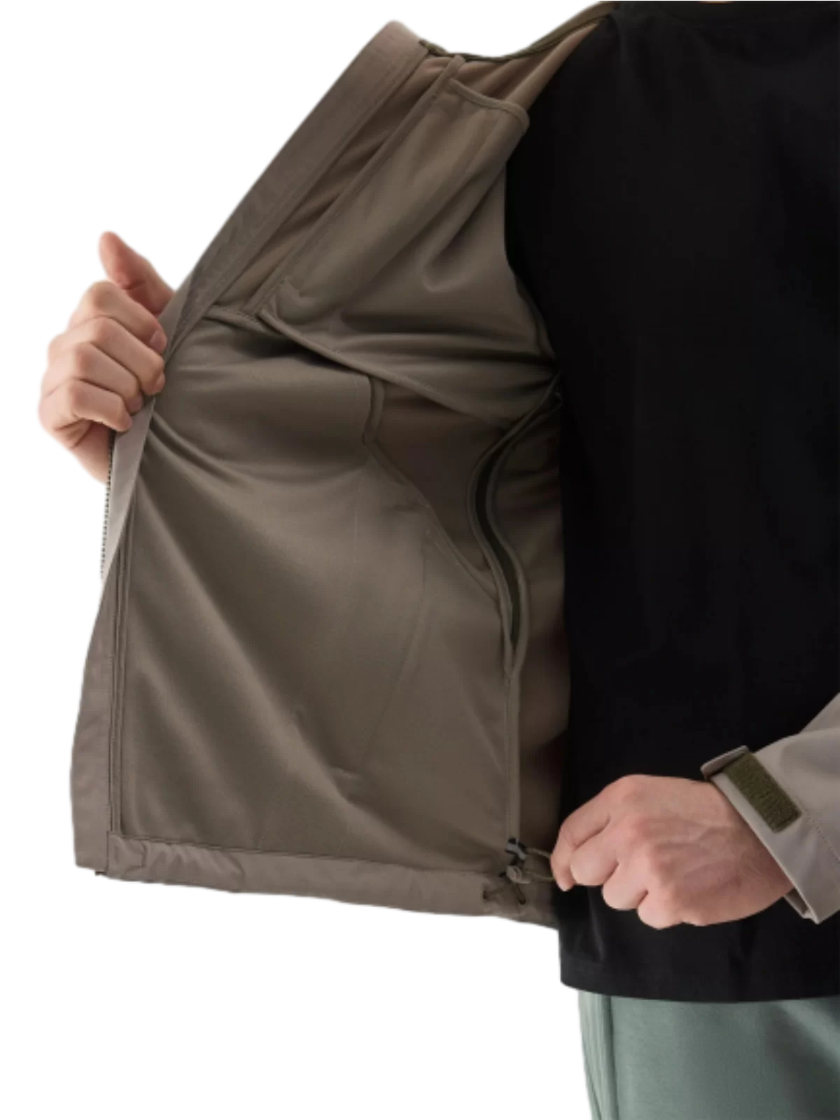 MENS 5000 MEMBRANE Softshell σακάκι