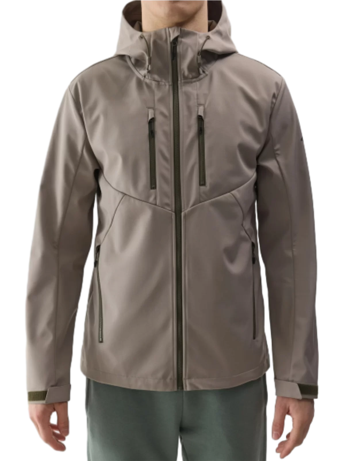 MENS 5000 MEMBRANE Softshell σακάκι